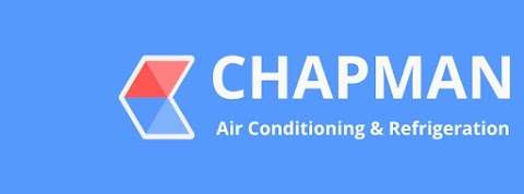 Photo: Chapman Air Conditioning & Refrigeration