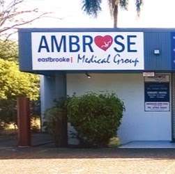 Photo: Eastbrooke Ambrose Medical Group West Mackay