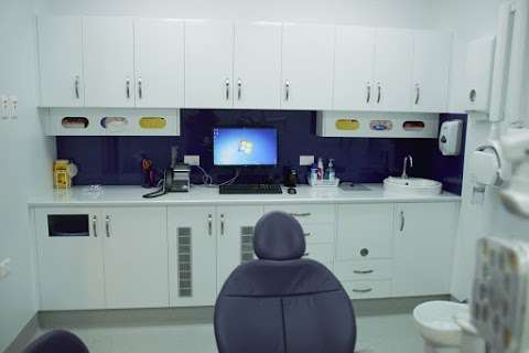 Photo: Mackay dental clinic